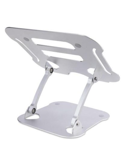 STARTECH  BASE PARA LAPTOP PLATA - Image 2