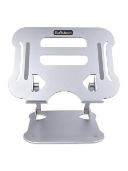 STARTECH  BASE PARA LAPTOP PLATA - Image 3