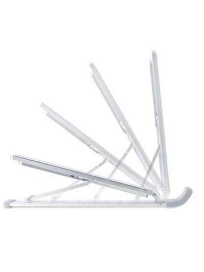 STARTECH  BASE PARA LAPTOP PLATA - Image 5