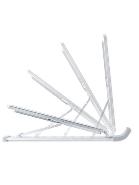STARTECH  BASE PARA LAPTOP PLATA - Image 5