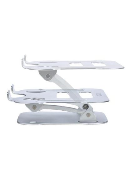 STARTECH  BASE PARA LAPTOP PLATA - Image 5