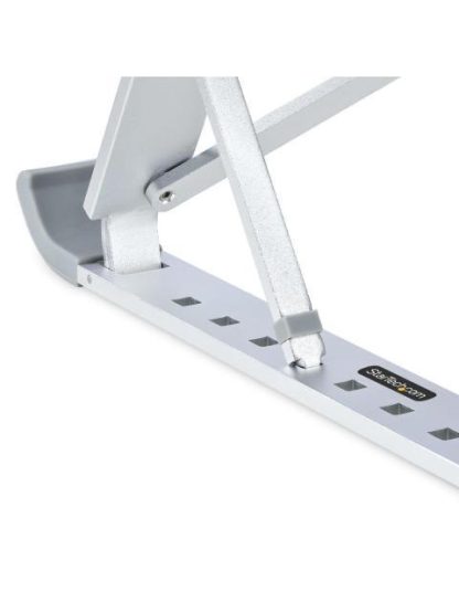 STARTECH  BASE PARA LAPTOP PLATA - Image 8