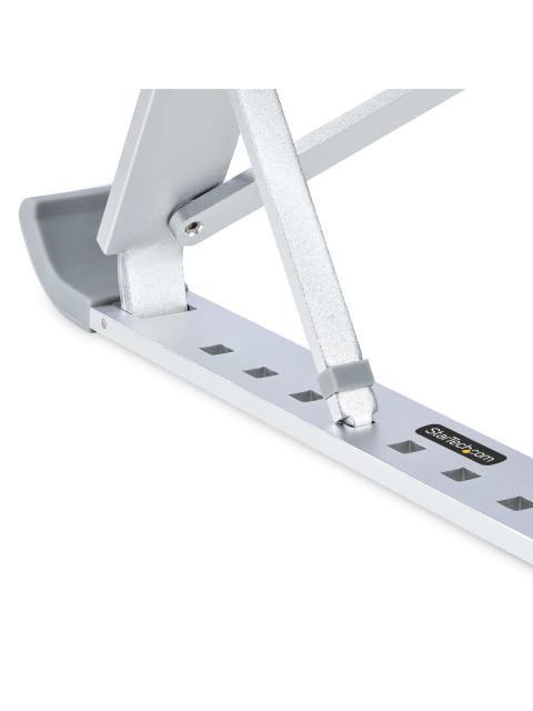 STARTECH  BASE PARA LAPTOP PLATA - Image 8