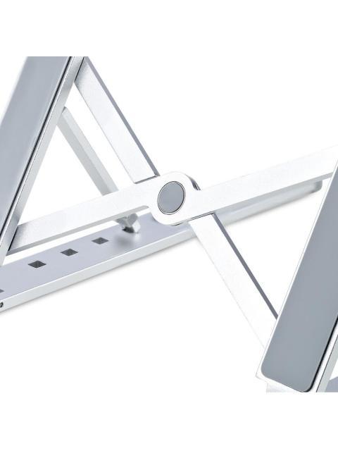 STARTECH  BASE PARA LAPTOP PLATA - Image 9