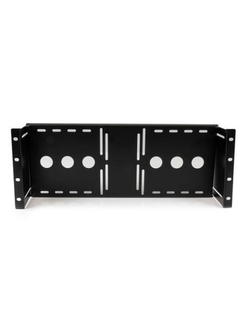 STARTECH  BRACKET VESA DE MONTAJE PARA MONITOR LCD EN GABINETE RACK 19