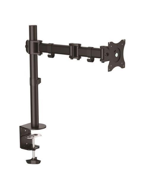 STARTECH  BRAZO ARTICULADO PARA MONITOR 13 - 27 HASTA 8KG NEGRO
