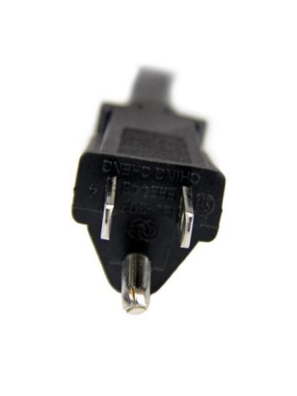 CABLE 1.2M ALIMENTACION 14AWG PC NEMA5-15P A C15 STARTECH PXT515C154 - Image 5