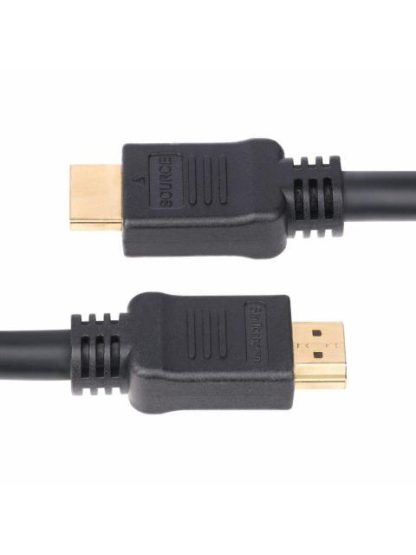 STARTECH  CABLE HD2AP-15M-HDMI-CABLE HDMI 2.0 MACHO - HDMI MACHO 18 GBIT-S 15 METROS - Image 4
