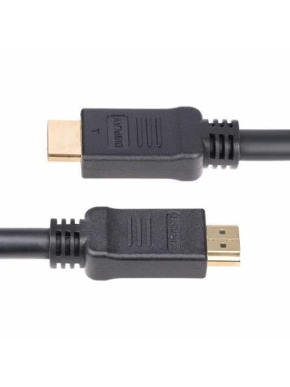 STARTECH  CABLE HD2AP-15M-HDMI-CABLE HDMI 2.0 MACHO - HDMI MACHO 18 GBIT-S 15 METROS - Image 5
