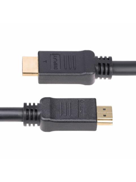 STARTECH  CABLE HD2AP-15M-HDMI-CABLE HDMI 2.0 MACHO - HDMI MACHO 18 GBIT-S 15 METROS - Image 5