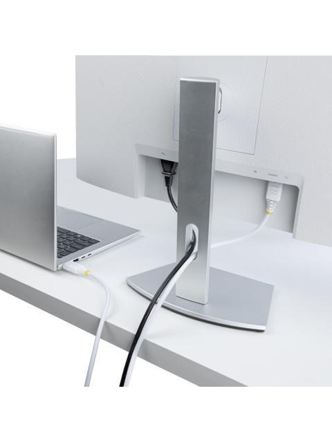 STARTECH  CABLE HDMI2-CABLE-4K60-6FW HDMI 2.0 MACHO - HDMI MACHO 18 GBIT-S 1.8 METROS - Image 7