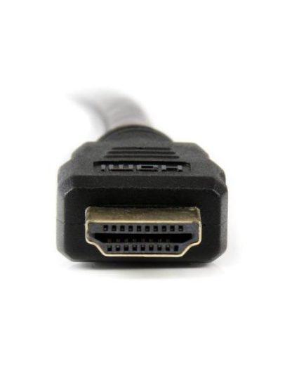 STARTECH  CABLE HDMI MACHO - DVI-D MACHO 3 METROS NEGRO - Image 5