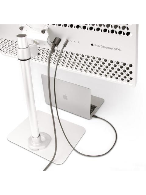 STARTECH  CABLE THUNDERBOLT 4 MACHO - THUNDERBOLT 4 MACHO 40 GBIT-S 1 METRO NEGRO - Image 7