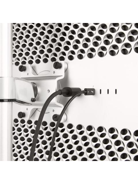 STARTECH  CABLE THUNDERBOLT 4 MACHO - THUNDERBOLT 4 MACHO 40 GBIT-S 50CM NEGRO - Image 6