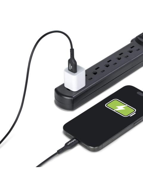 STARTECH  CABLE USB-A MACHO - USB-C MACHO 4 METROS - Image 7