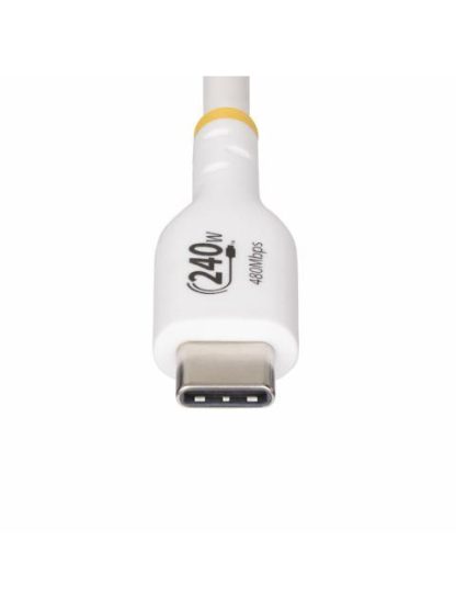STARTECH  CABLE USB-C MACHO - USB-C MACHO 1 METRO - Image 4