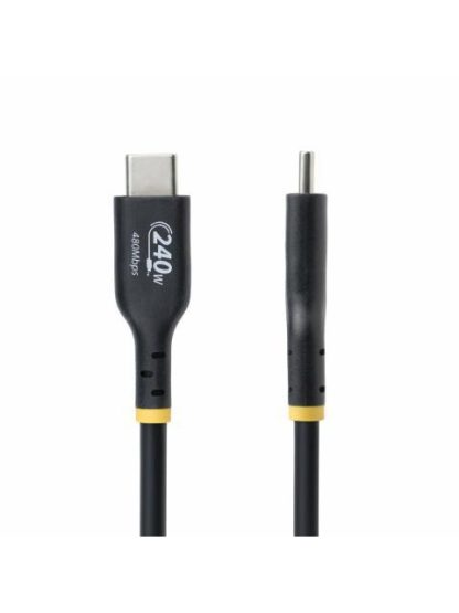 STARTECH  CABLE USB-C MACHO - USB-C MACHO 3 METROS - Image 2