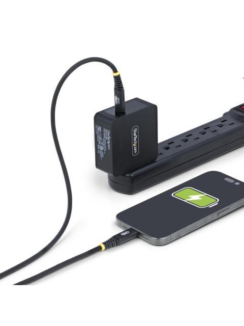 STARTECH  CABLE USB-C MACHO - USB-C MACHO 3 METROS - Image 7