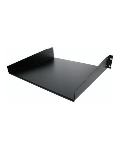 STARTECH  CABSHELF CHAROLA BANDEJA ESTANDAR UNIVERSAL PARA GABINETE RACK DE SERVIDORES -2U 19