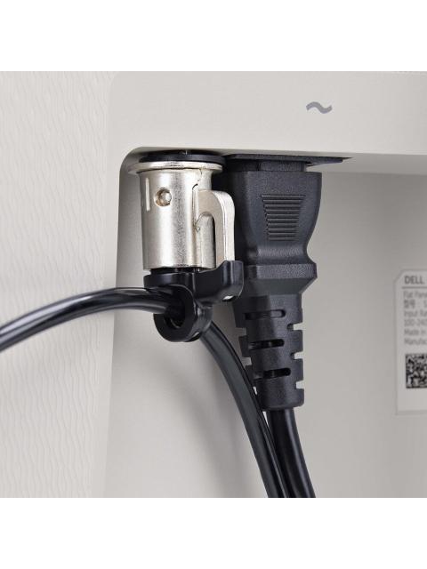 STARTECH  CANDADO DE LLAVE PARA PC Y PERIFERICOS 3M4 3 METROS NEGRO - Image 4