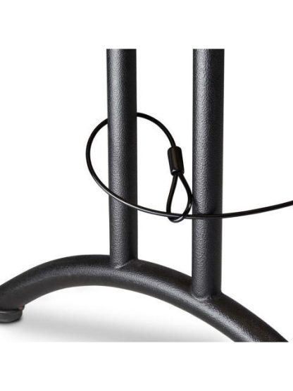 STARTECH  CANDADO DE LLAVE PARA PC Y PERIFERICOS 3M4 3 METROS NEGRO - Image 6