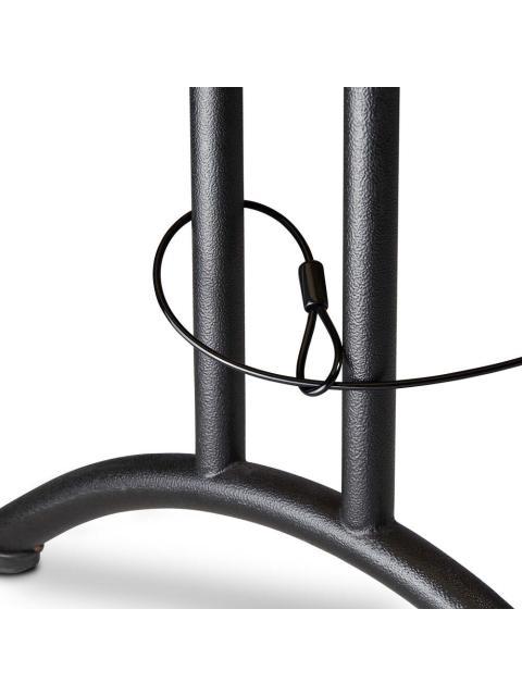 STARTECH  CANDADO DE LLAVE PARA PC Y PERIFERICOS 3M4 3 METROS NEGRO - Image 6