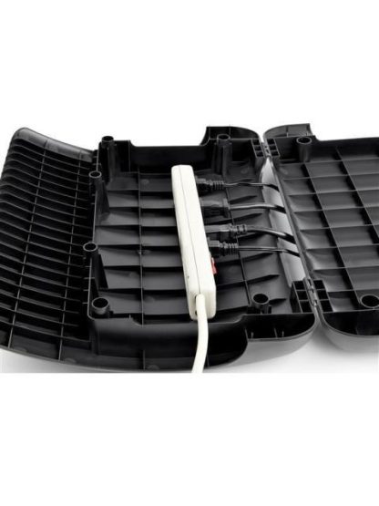 STARTECH  DESCANSA PIES FTRST2 ANTIDESLIZANTE NEGRO - Image 7