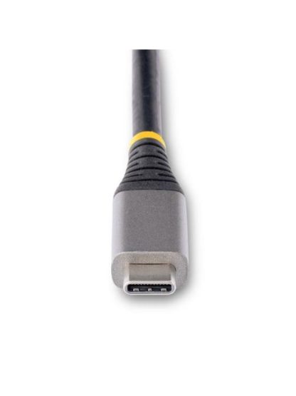STARTECH  DOCKING STATION 103B-USBC-MULTIPORT USB 3.2 C 2X USB 3.1 1X HDMI 1X RJ-45 GRIS - Image 5
