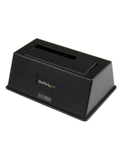 STARTECH  DOCKING STATION DE ACOPLAMIENTO USB 3.0 PARA CONEXION DE DISCO DURO