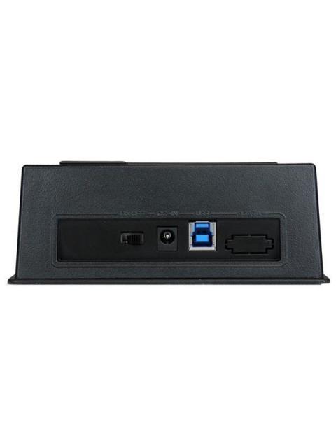 STARTECH  DOCKING STATION DE ACOPLAMIENTO USB 3.0 PARA CONEXION DE DISCO DURO - Image 3