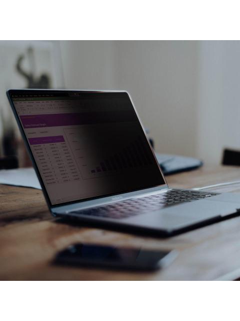 STARTECH  FILTRO DE PRIVACIDAD MAGNETICO PARA MACBOOK AIR 13 NEGRO - Image 6