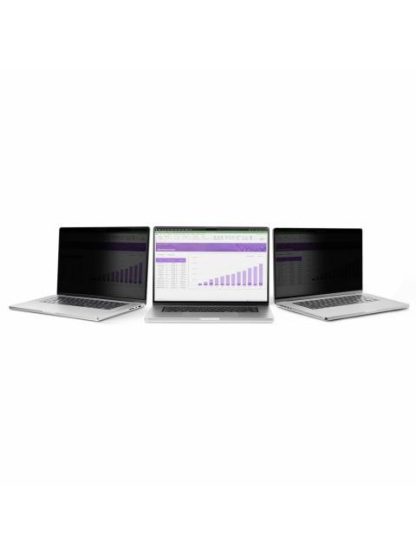 STARTECH  FILTRO DE PRIVACIDAD PARA LAPTOP 14 NEGRO - ¡ENVIO GRATIS LIMITADO A 15 UNIDADES POR CLIENTE! - Image 2