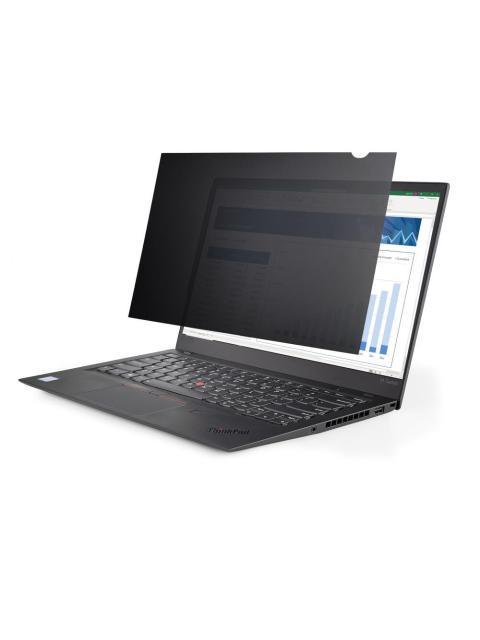STARTECH  FILTRO DE PRIVACIDAD PARA LAPTOP 15.6 NEGRO