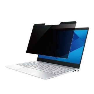 STARTECH  FILTRO DE PRIVACIDAD PARA LAPTOP 15 NEGRO