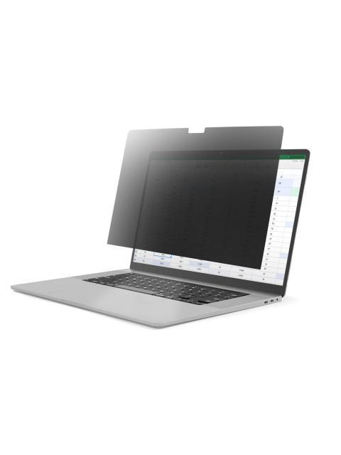 STARTECH  FILTRO DE PRIVACIDAD PARA MACBOOK PRO 16 NEGRO