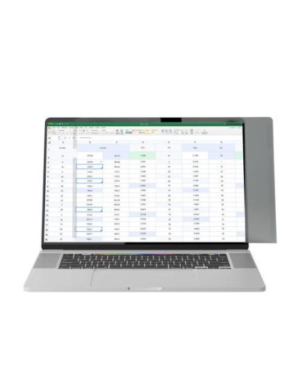 STARTECH  FILTRO DE PRIVACIDAD PARA MACBOOK PRO 16 NEGRO - Image 4