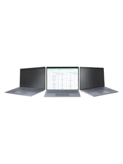 STARTECH  FILTRO DE PRIVACIDAD PARA SURFACE BOOK 13.5 NEGRO - Image 2