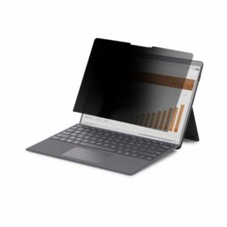 STARTECH  FILTRO DE PRIVACIDAD PARA SURFACEGO 12.4 NEGRO