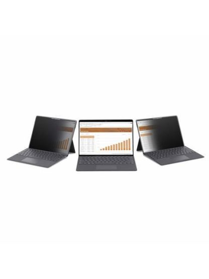 STARTECH  FILTRO DE PRIVACIDAD PARA SURFACEGO 12.4 NEGRO - Image 2
