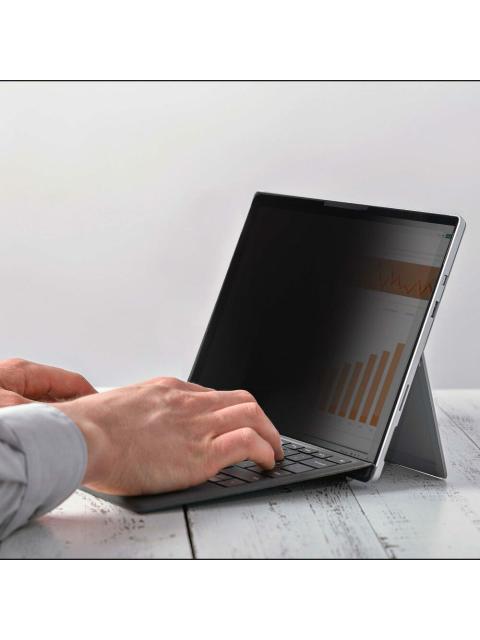 STARTECH FILTRO DE PRIVACIDAD PARA SURFACEGO 12.4 NEGRO - Image 5