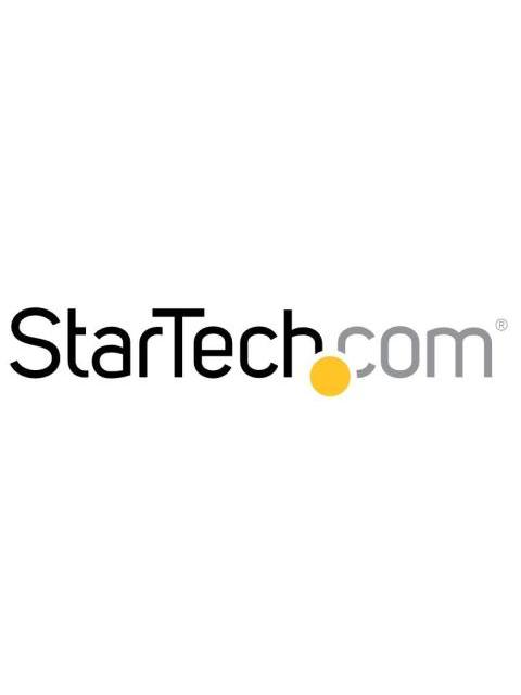 STARTECH  GABINETE ADAPTADOR DE DISCO DURO O SSD 2.5 SATA HASTA 12.5MM DE ALTURA PARA BAHIA DE 3.5