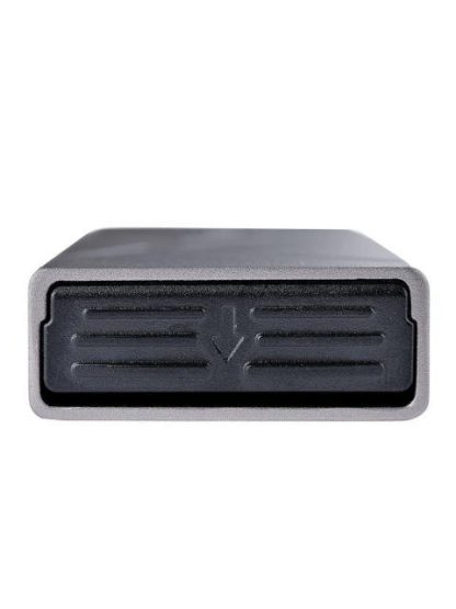 STARTECH  GABINETE DE DISCO DURO M.2 USB-C PLATA - Image 4