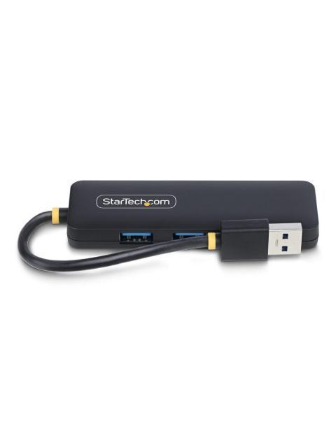 STARTECH  HUB USB-A - USB-A 3.1 5 GBIT-S - Image 6