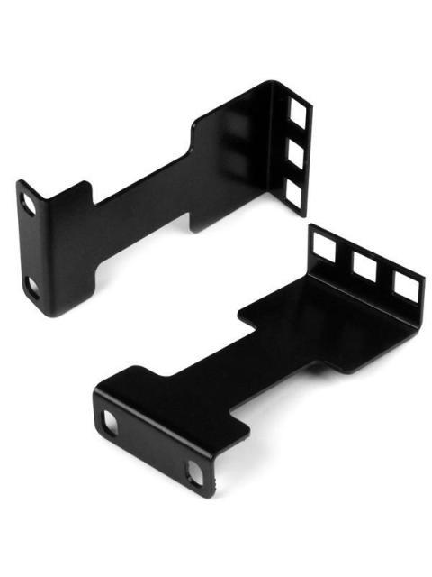 STARTECH  JUEGO ADAPTADOR DE PROFUNDIDAD DE RIEL PARA RACKS DE SERVIDORES 1U