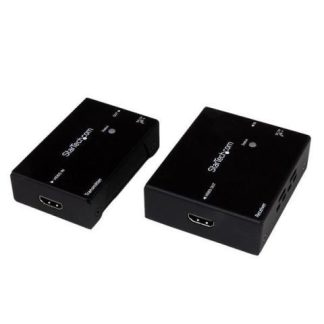 STARTECH  KIT EXTENSOR HDMI POR CABLE ETHERNET UTP CAT5-6 - 70M