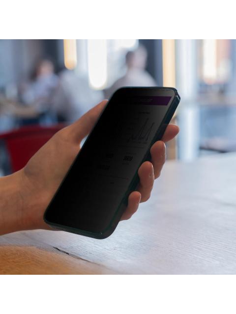 STARTECH  MICA DE PRIVACIDAD PARA IPHONE 15 PLUS VIDRIO TEMPLADO TRANSLUCIDO - Image 9