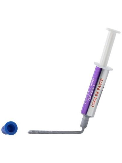 STARTECH  PASTA TERMICA SILV5-THERMAL-PASTE 30 - 180°C 1.5 GRAMOS 5 PIEZAS - Image 5