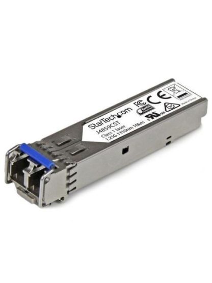 STARTECH  SFP MODULO TRANSCEPTOR J4859CST 10KM 1250 MBIT-S PARA HP