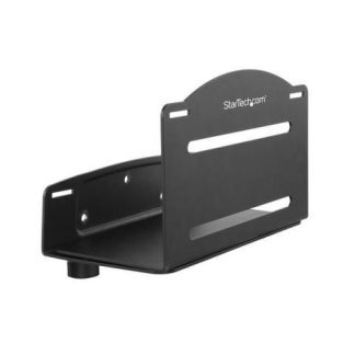 STARTECH  SOPORTE AJUSTABLE DE COMPUTADORA PARA PARED 12.2 - 21.2CM MAX.10KG