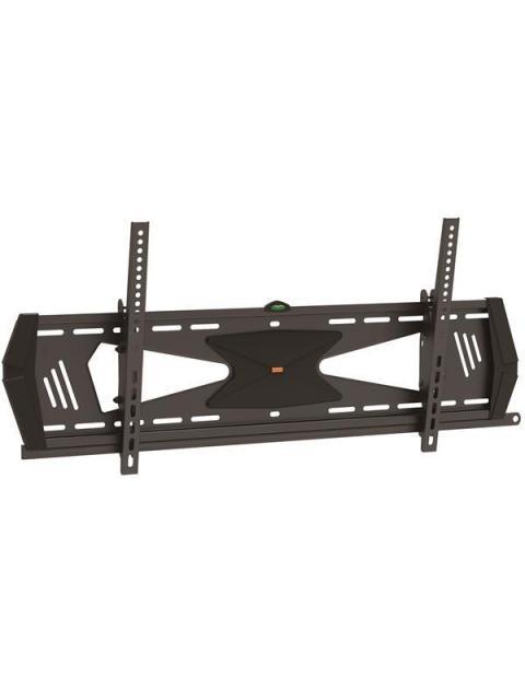 STARTECH SOPORTE AJUSTABLE DE PARED PARA PANTALLAS 37 - 70 HASTA 40KG NEGRO